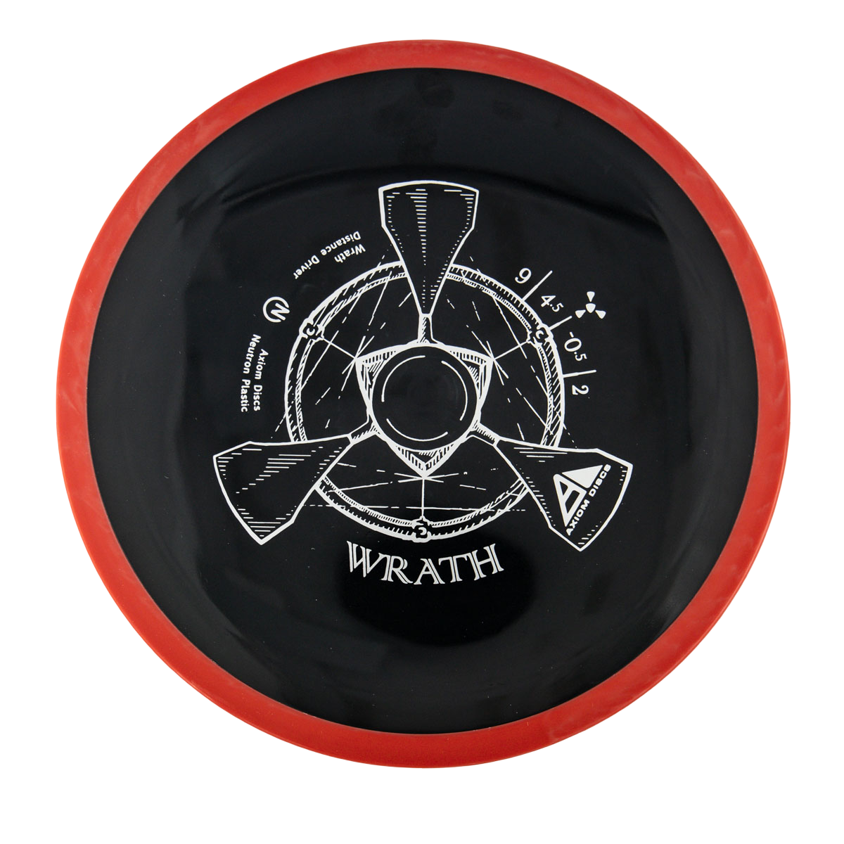 Axiom Wrath