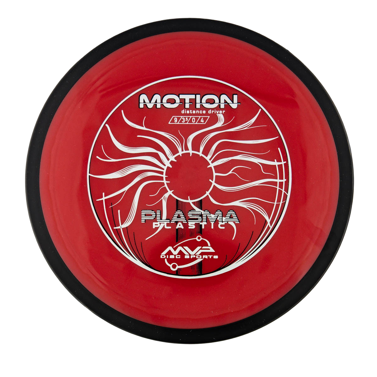 MVP Motion