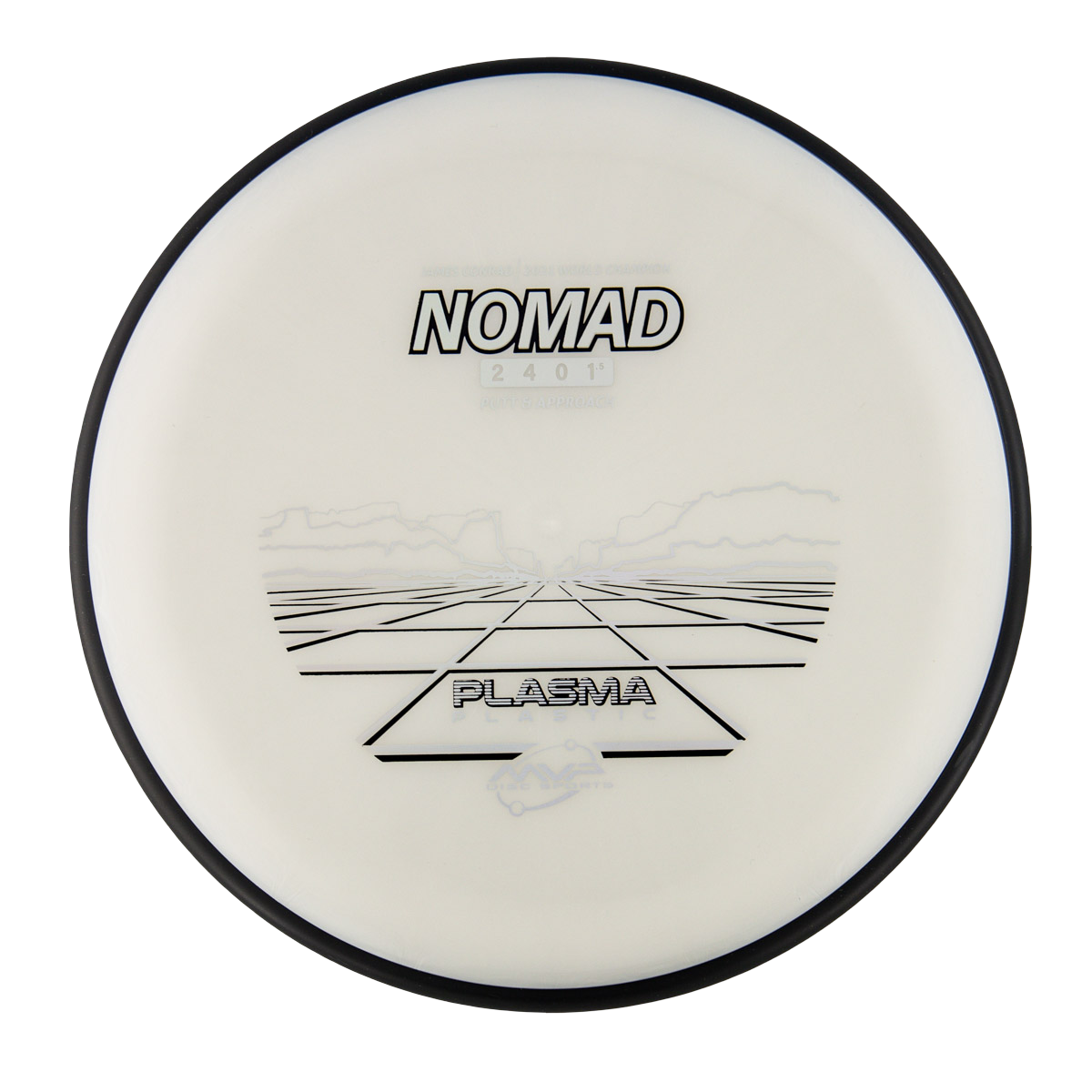 MVP Nomad