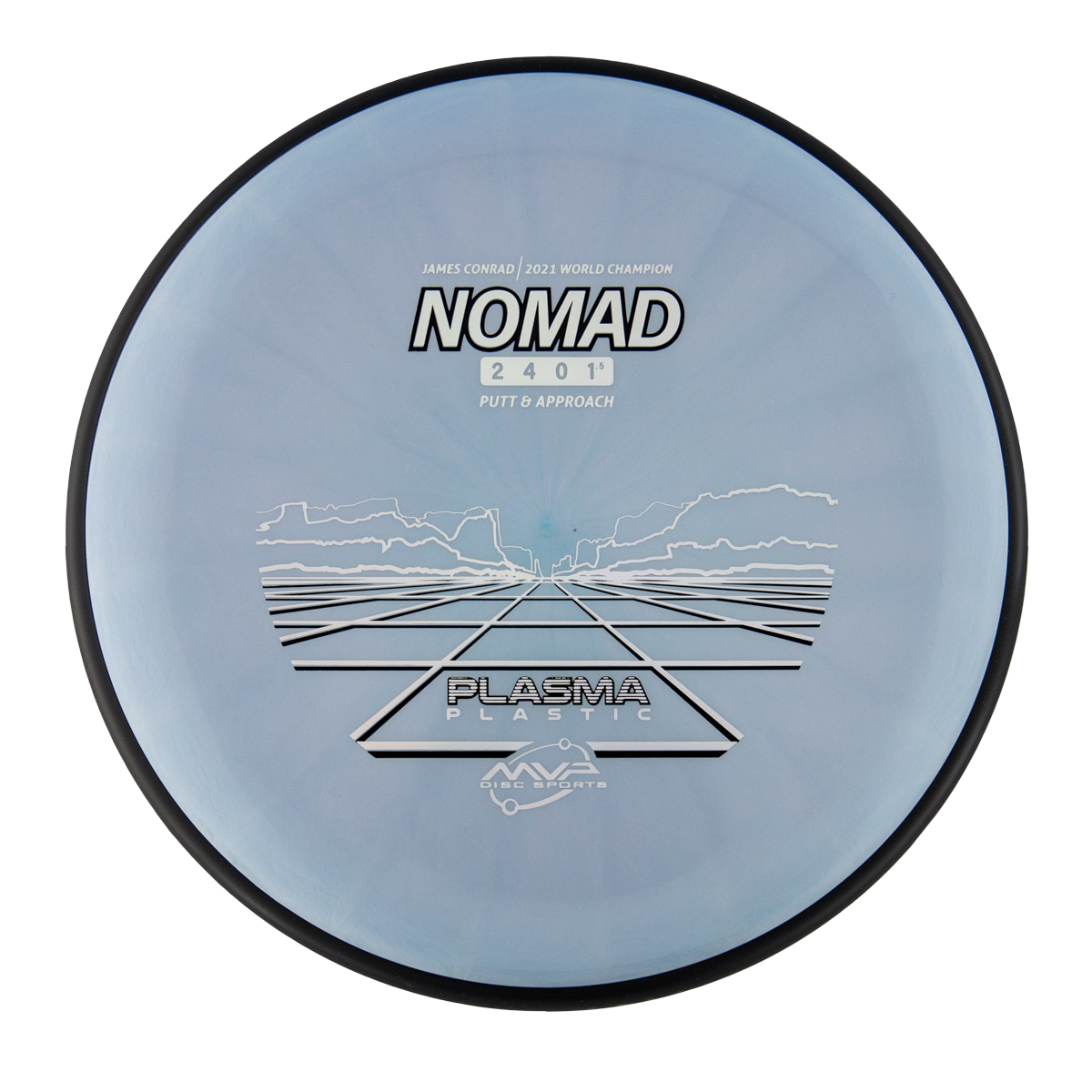 MVP Nomad