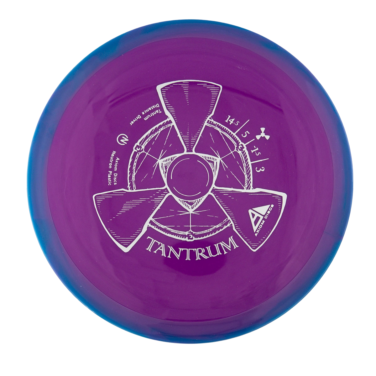 Axiom Tantrum