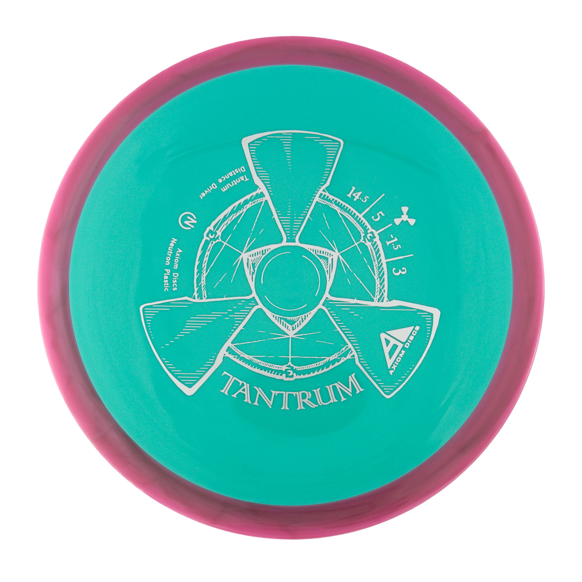 Axiom Tantrum