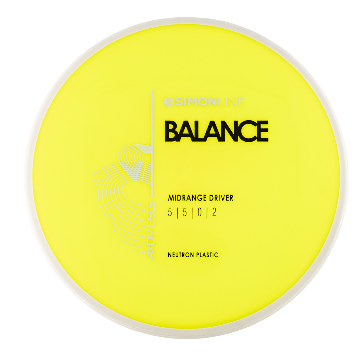 Axiom Balance