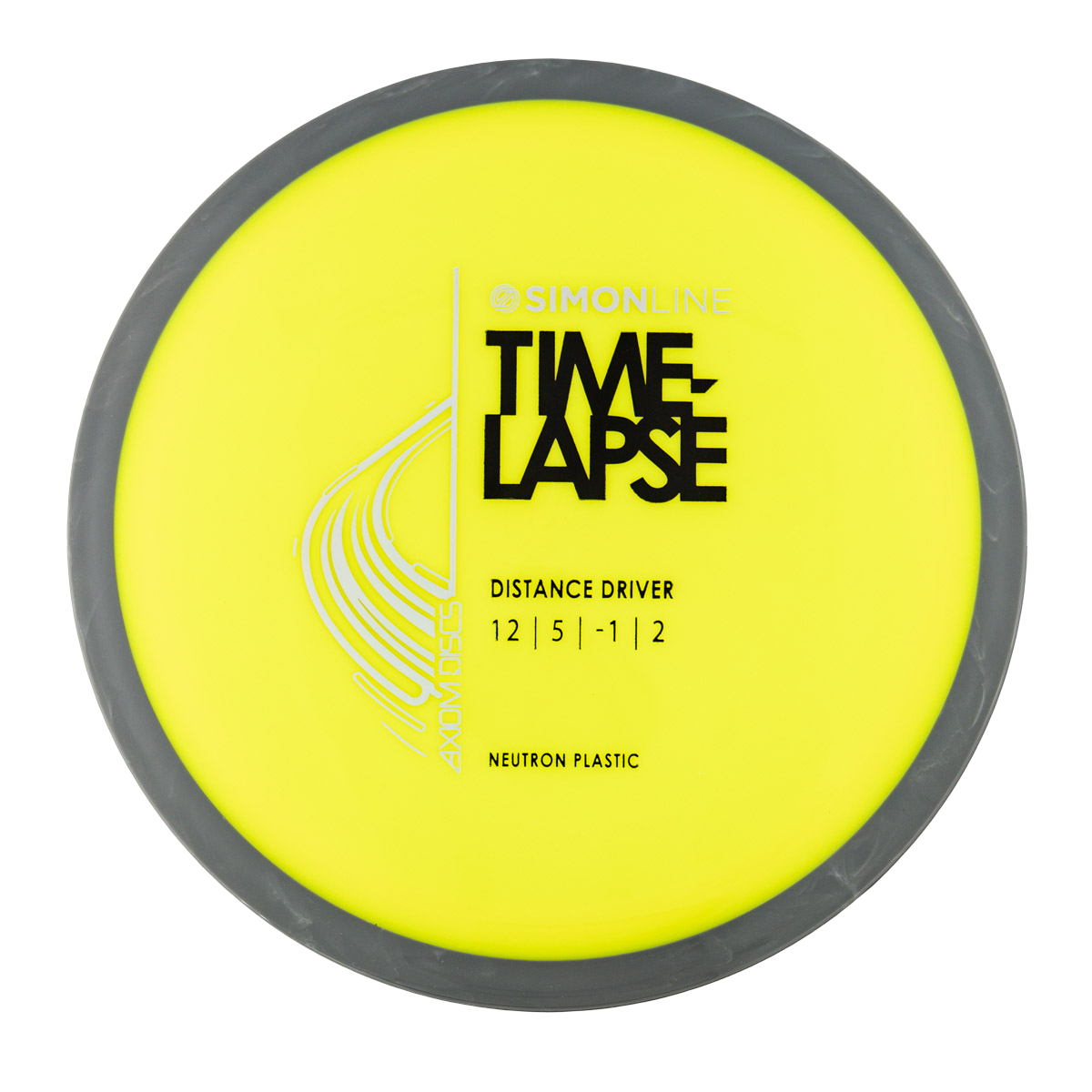 Axiom Simon Line Time-Lapse
