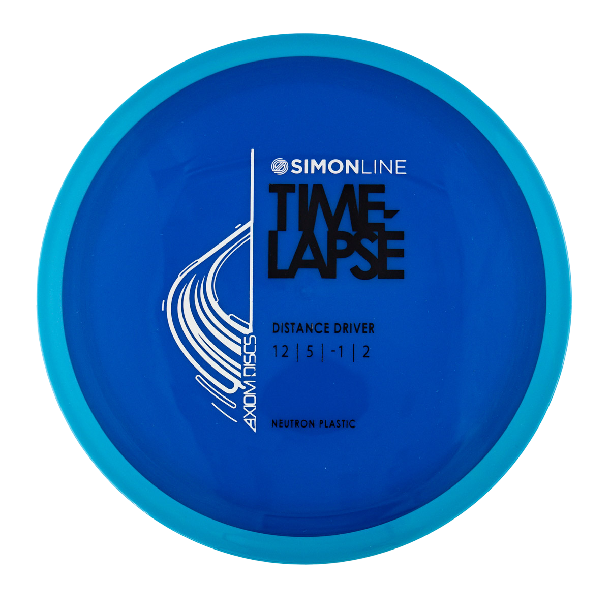 Axiom Simon Line Time-Lapse
