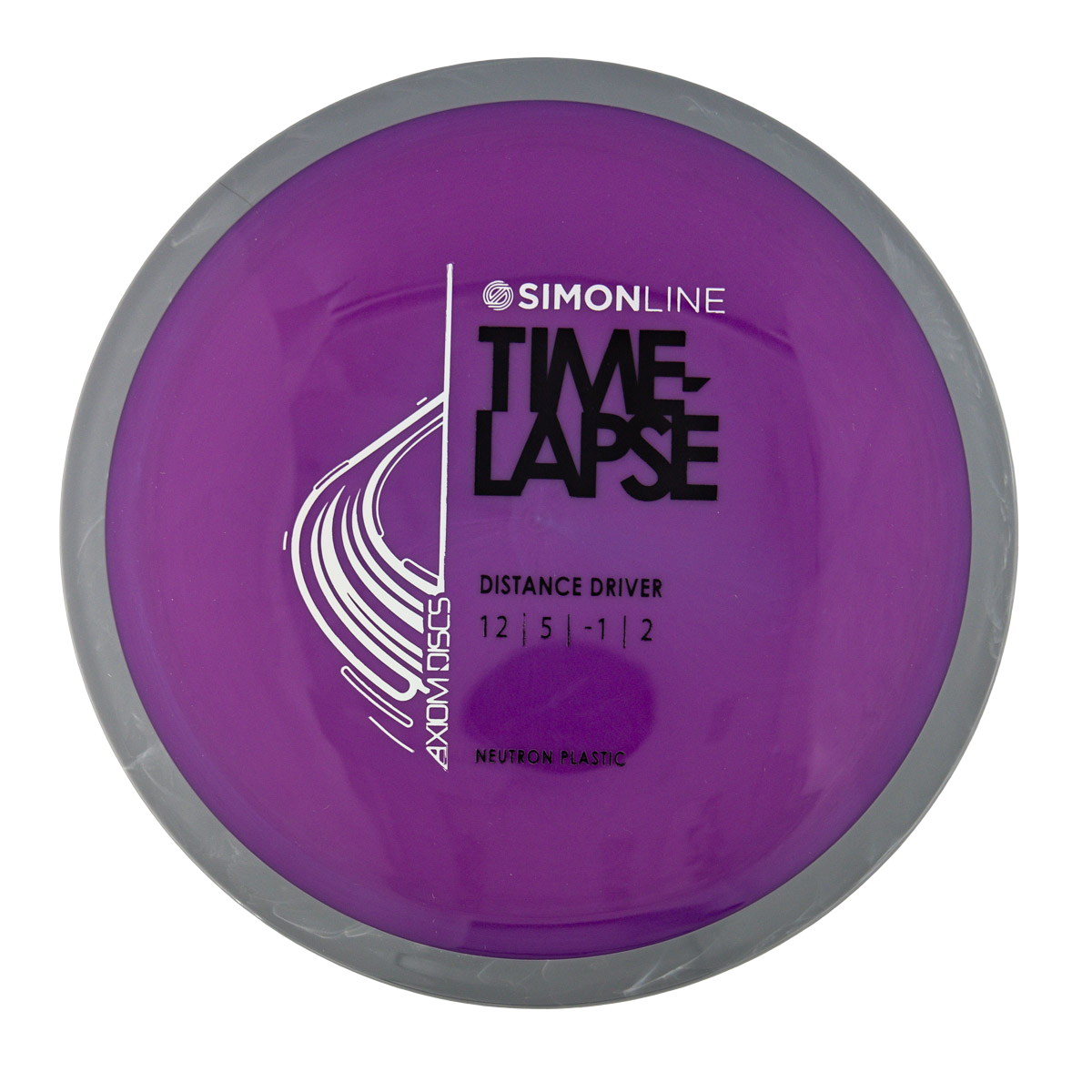Axiom Simon Line Time-Lapse