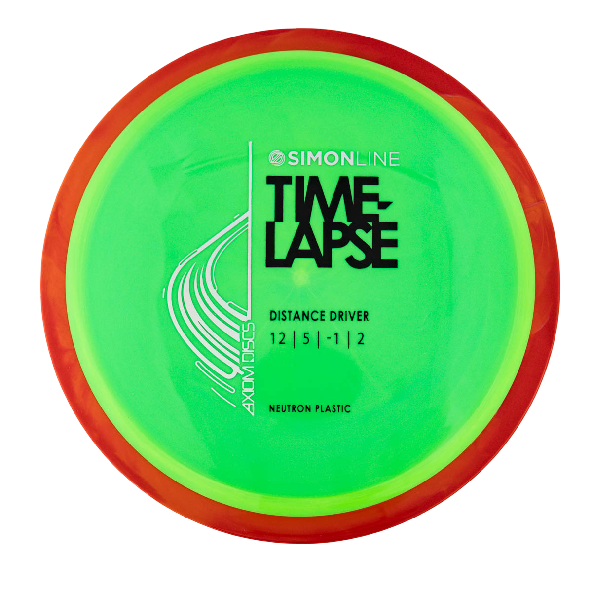 Axiom Simon Line Time-Lapse