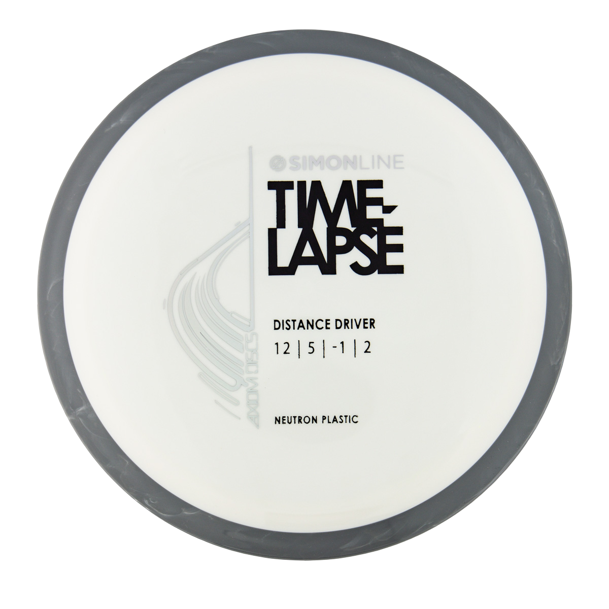 Axiom Simon Line Time-Lapse