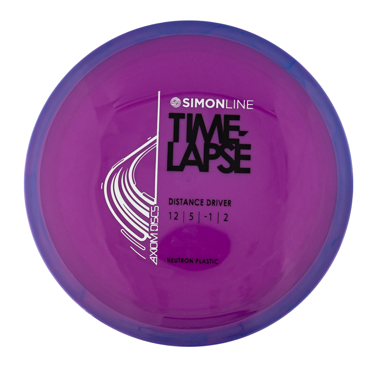 Axiom Simon Line Time-Lapse