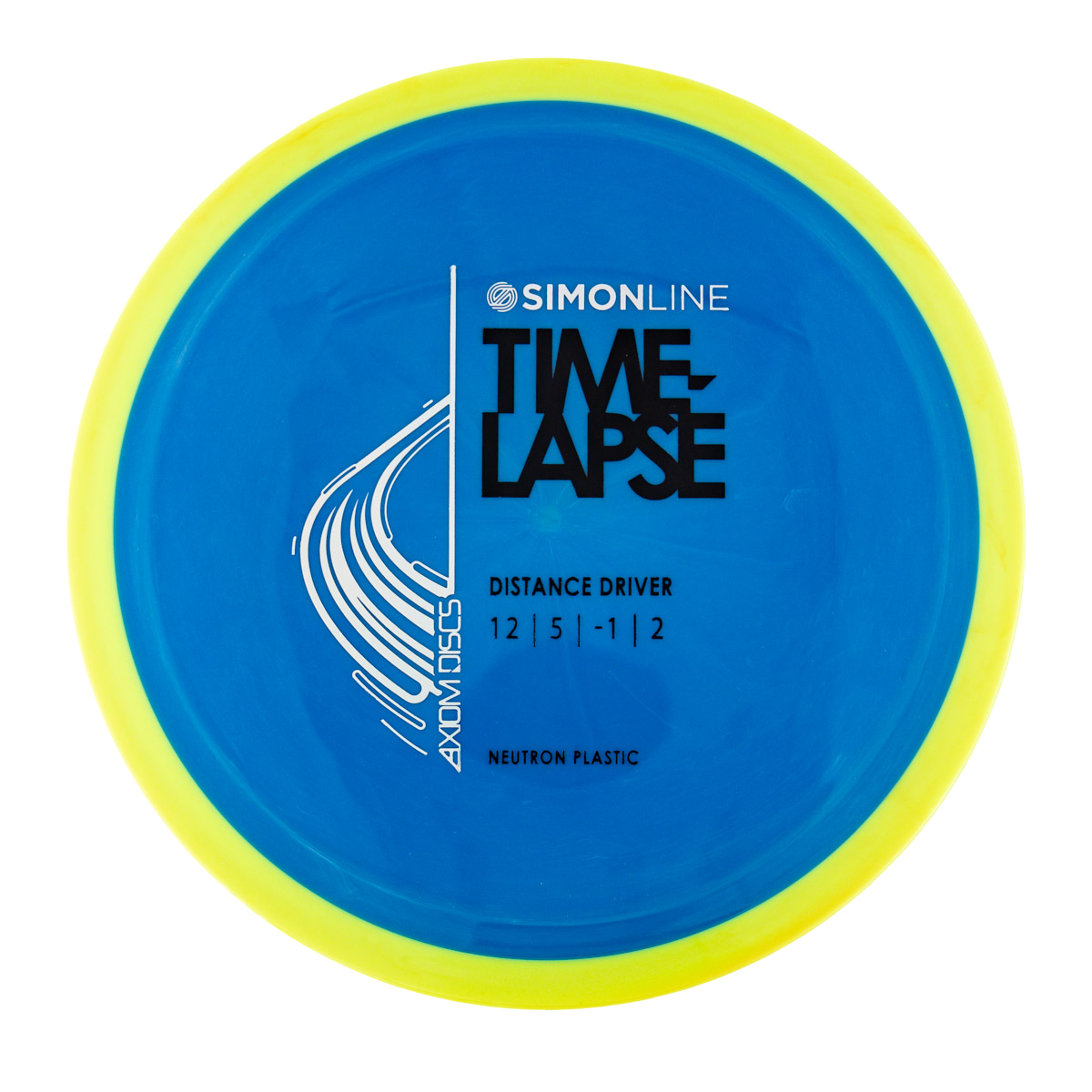 Axiom Simon Line Time-Lapse