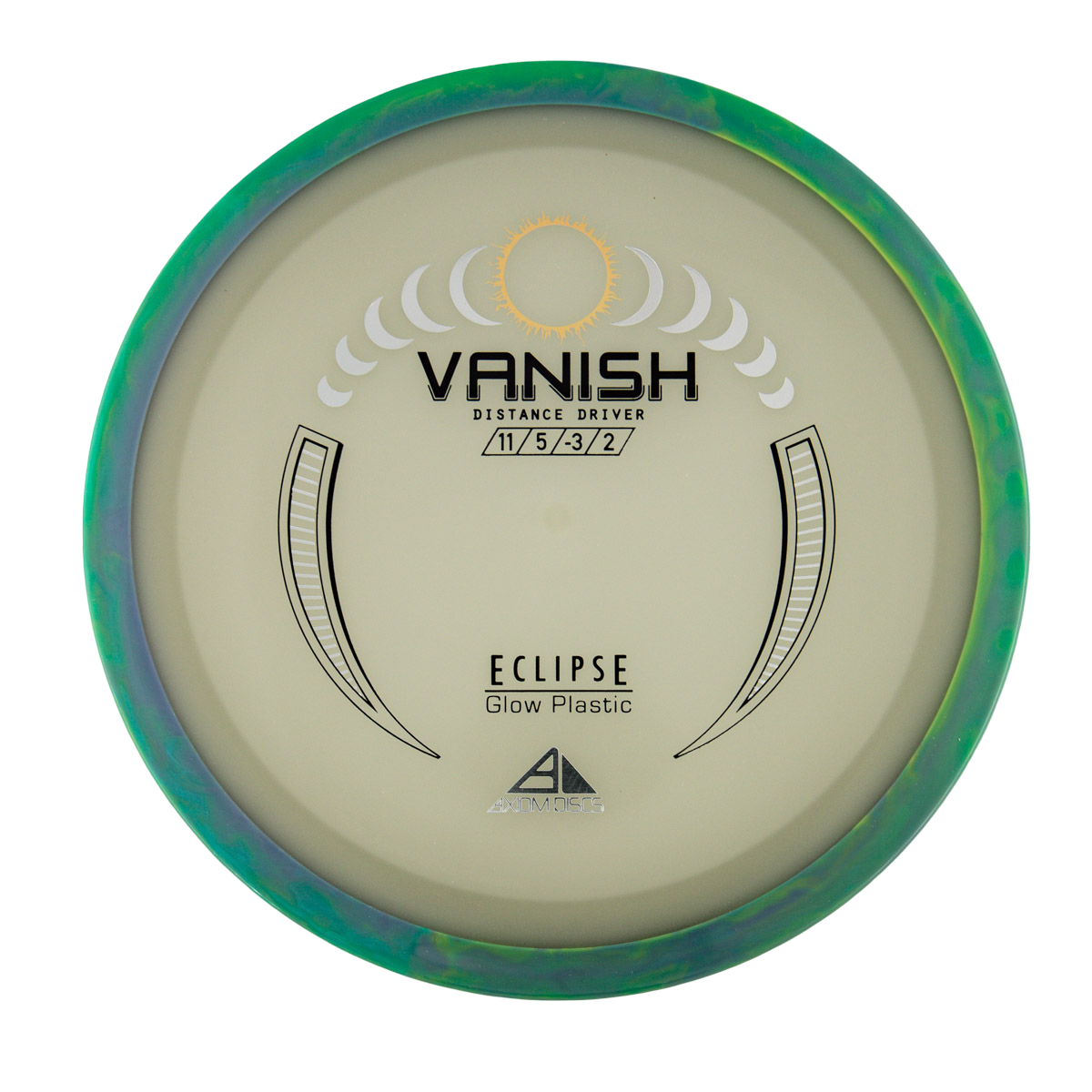 Axiom Vanish