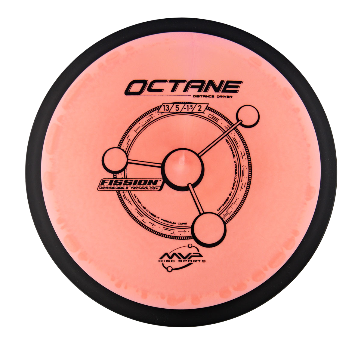 MVP Octane