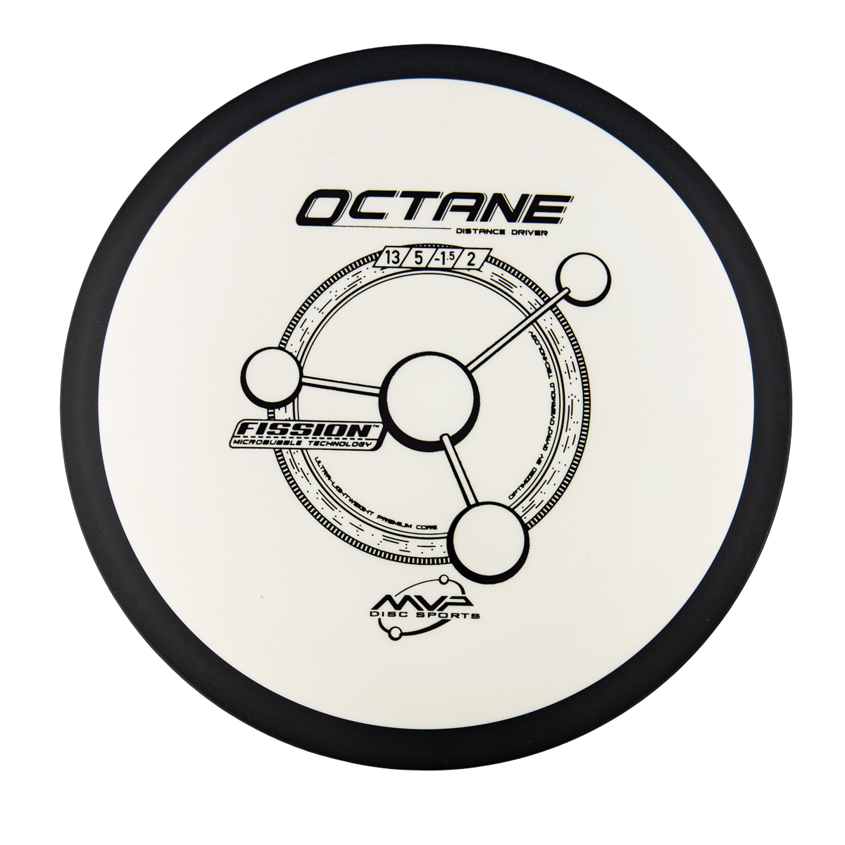 MVP Octane