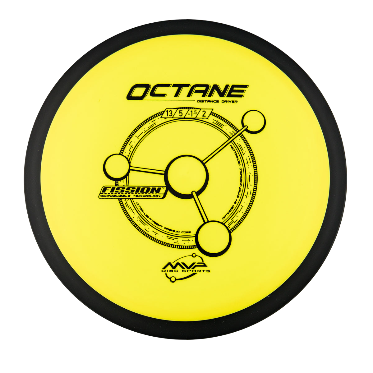 MVP Octane