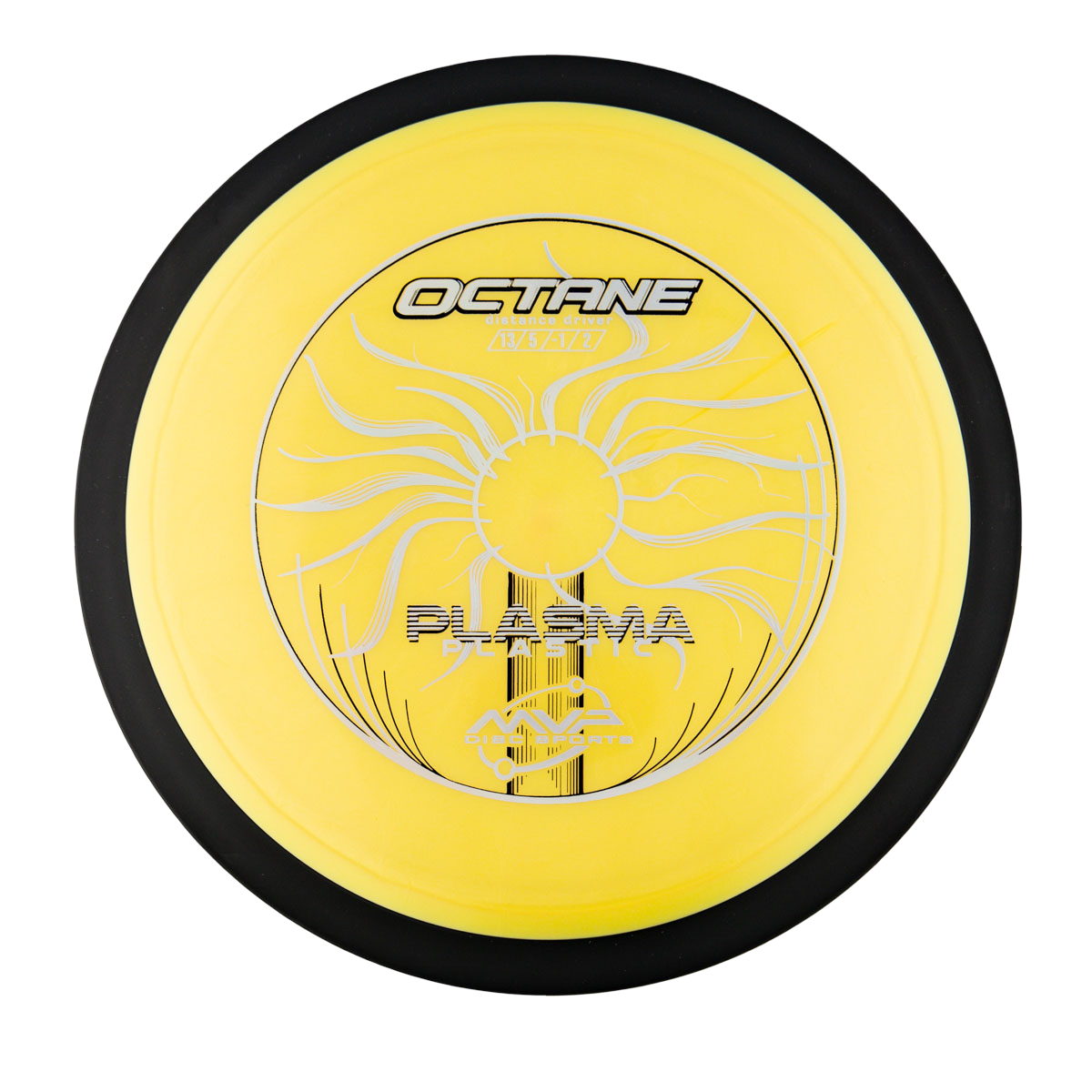 MVP Octane