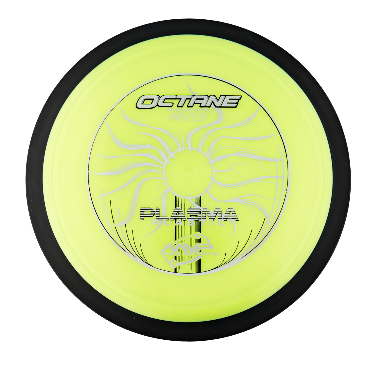 MVP Octane