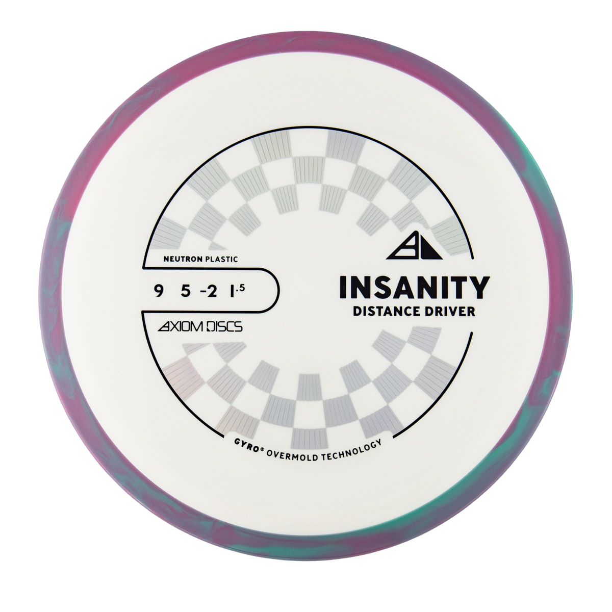 Axiom Insanity