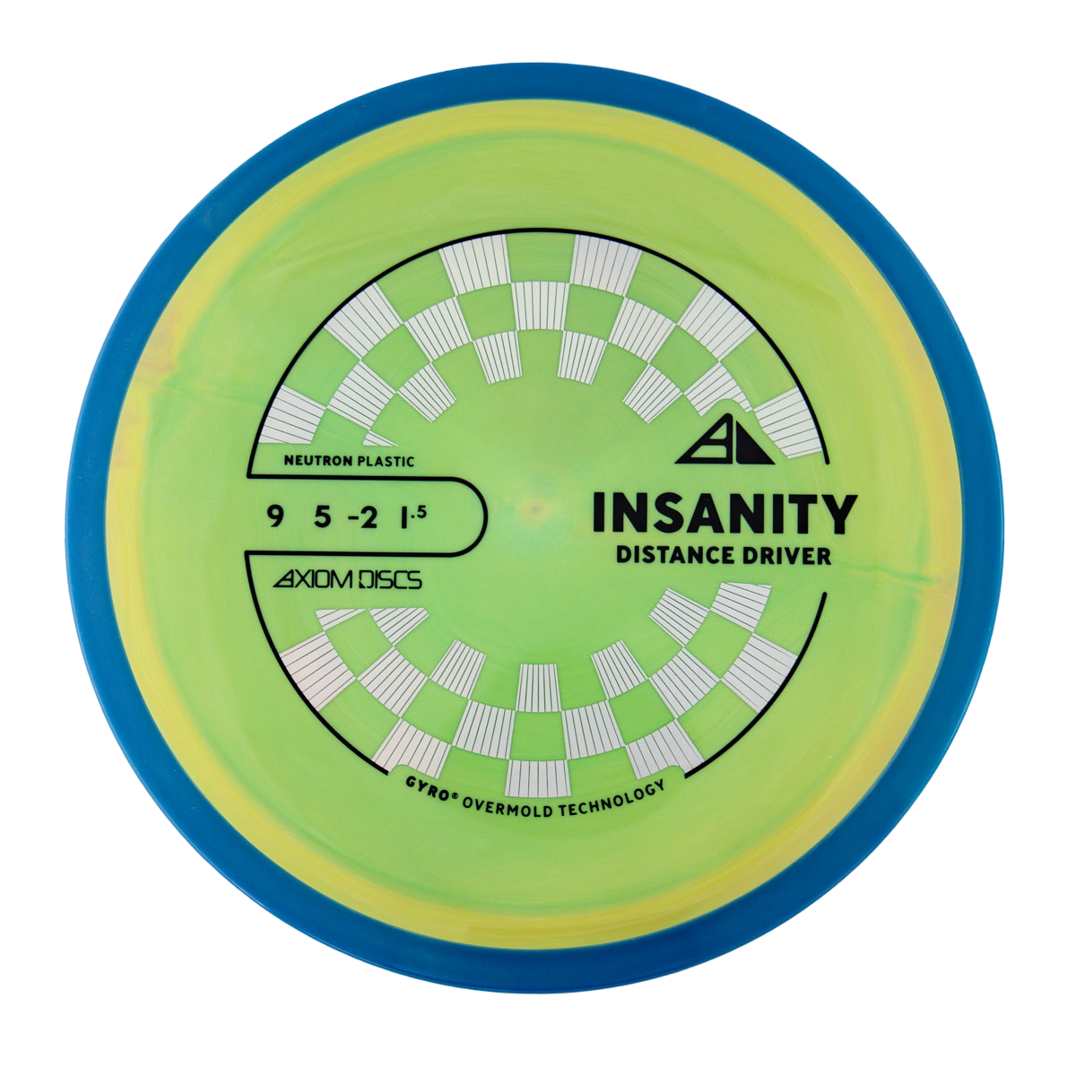 Axiom Insanity