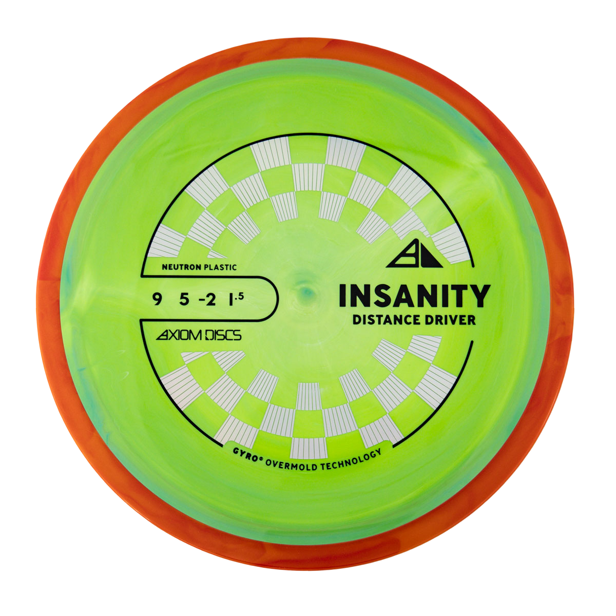 Axiom Insanity