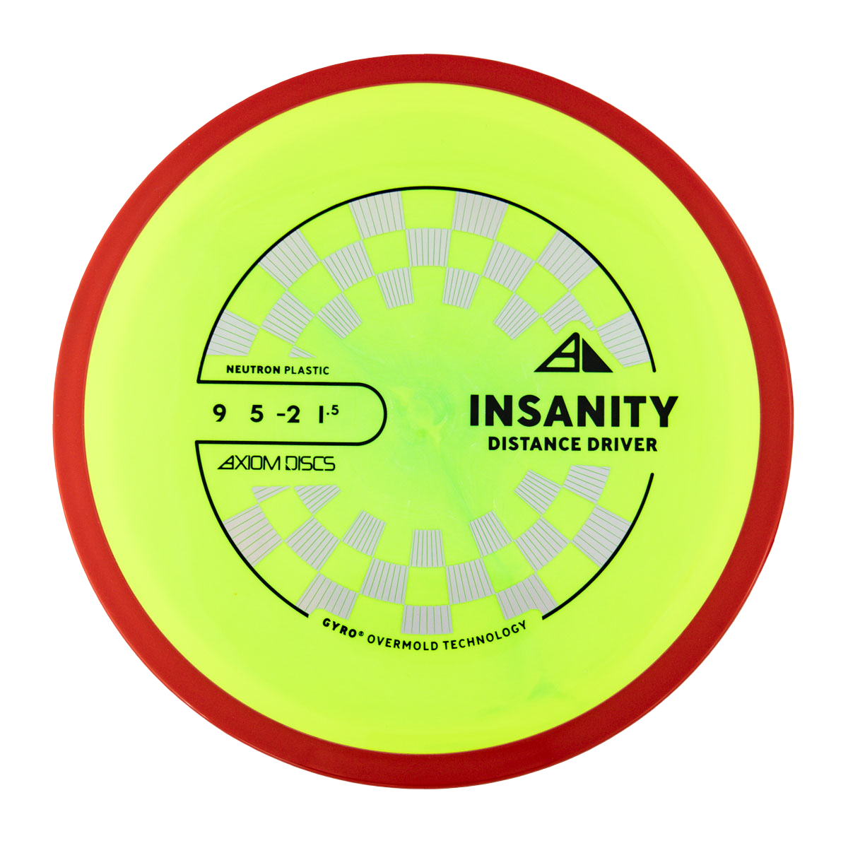 Axiom Insanity