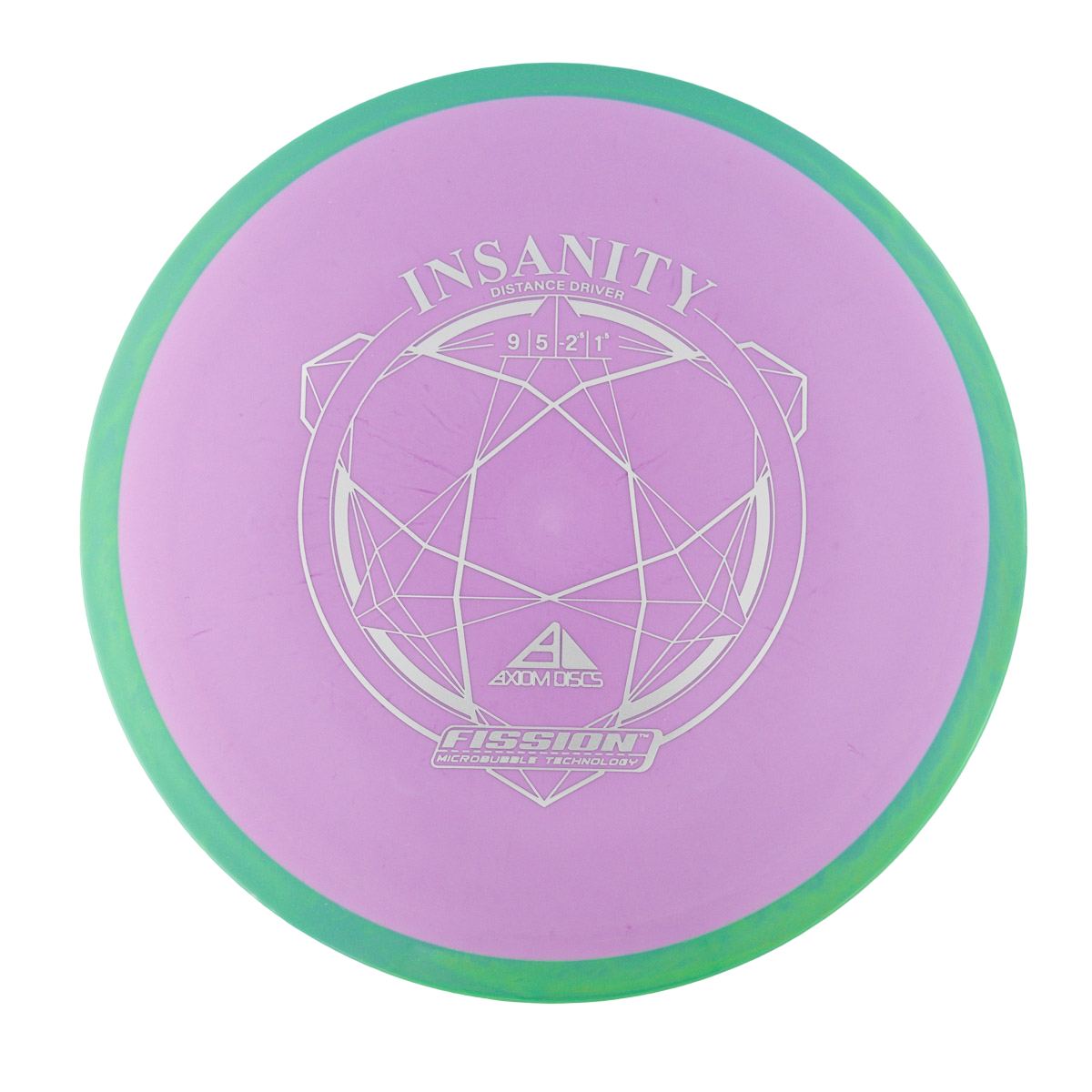 Axiom Insanity