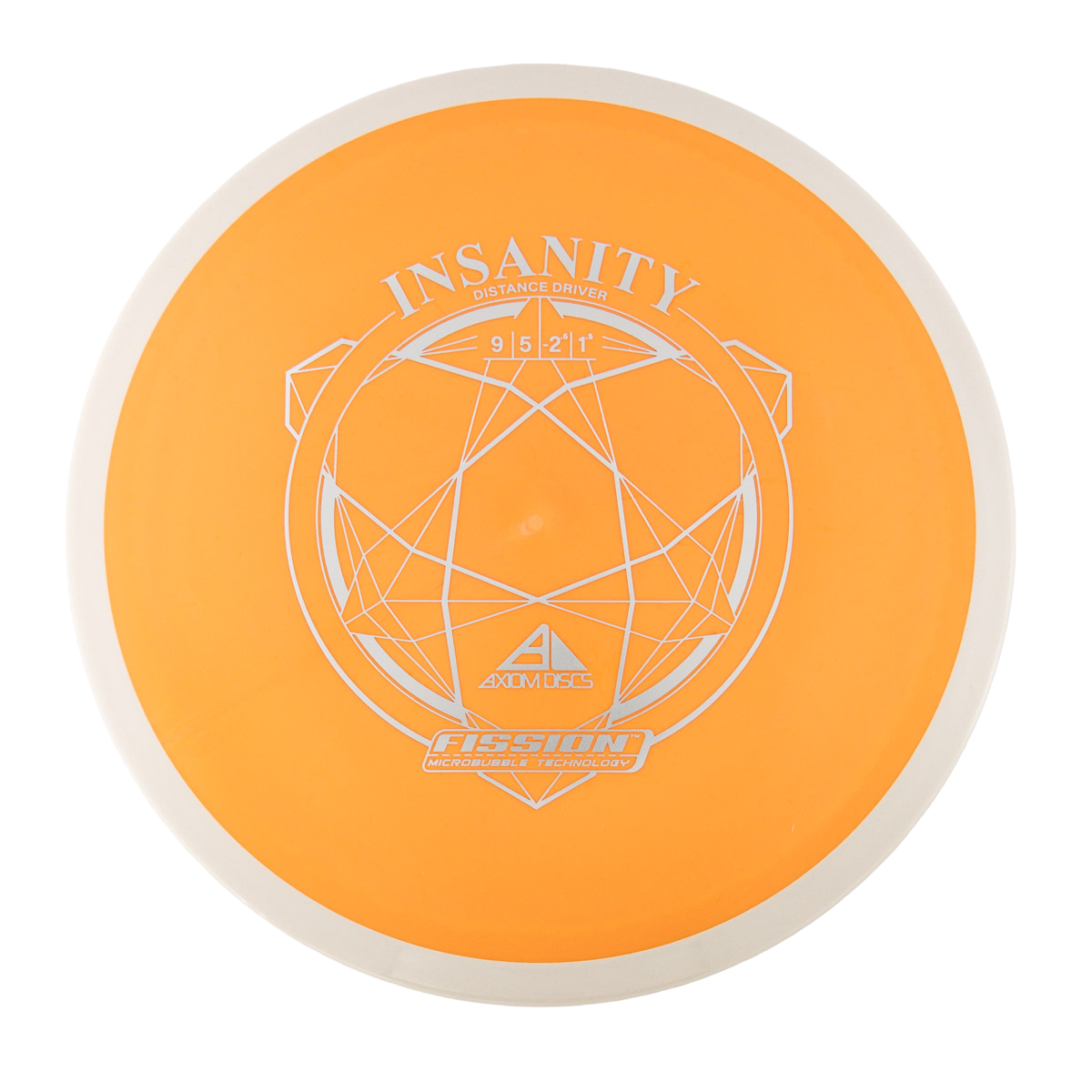 Axiom Insanity