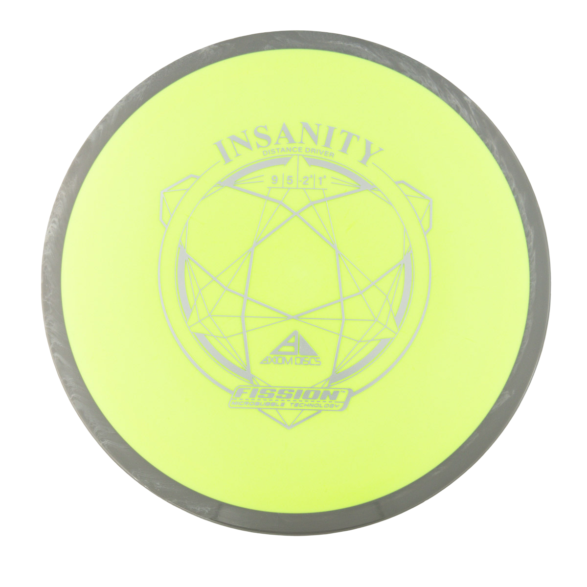 Axiom Insanity