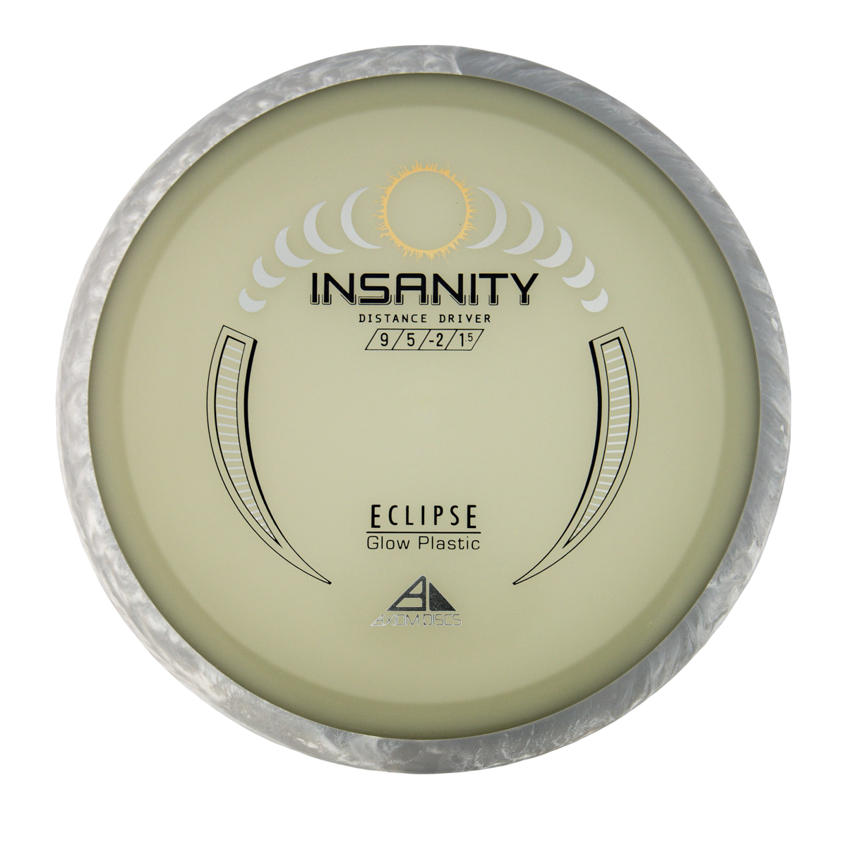 Axiom Insanity