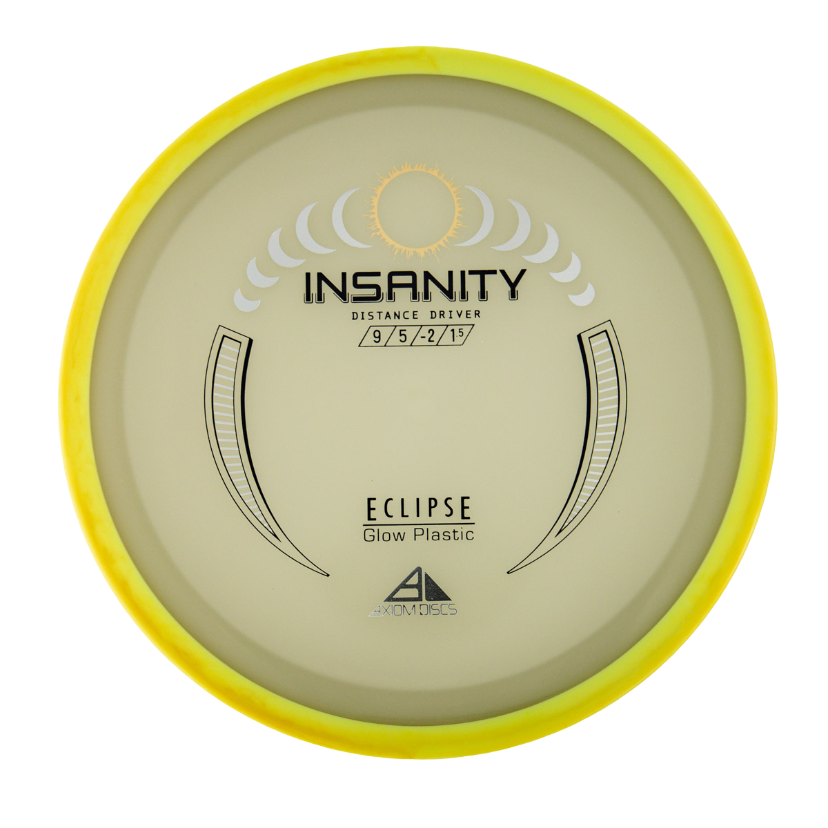 Axiom Insanity