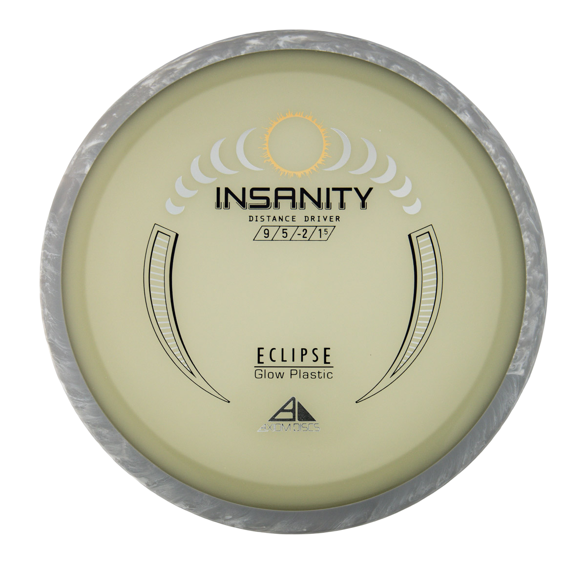 Axiom Insanity
