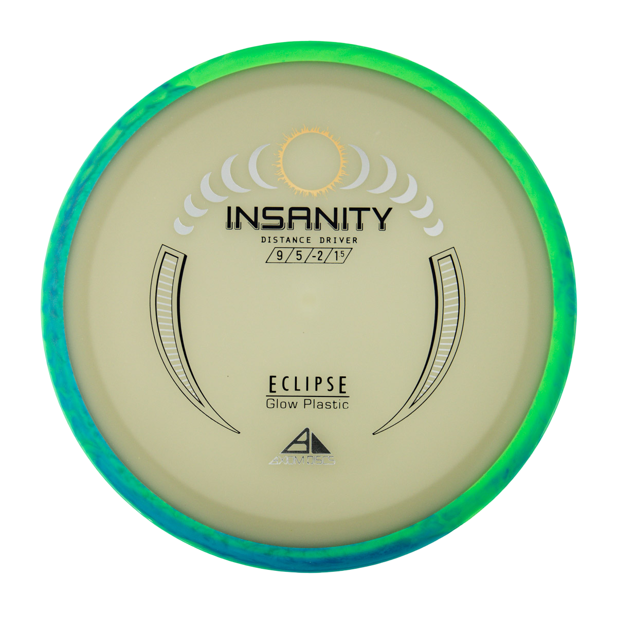 Axiom Insanity
