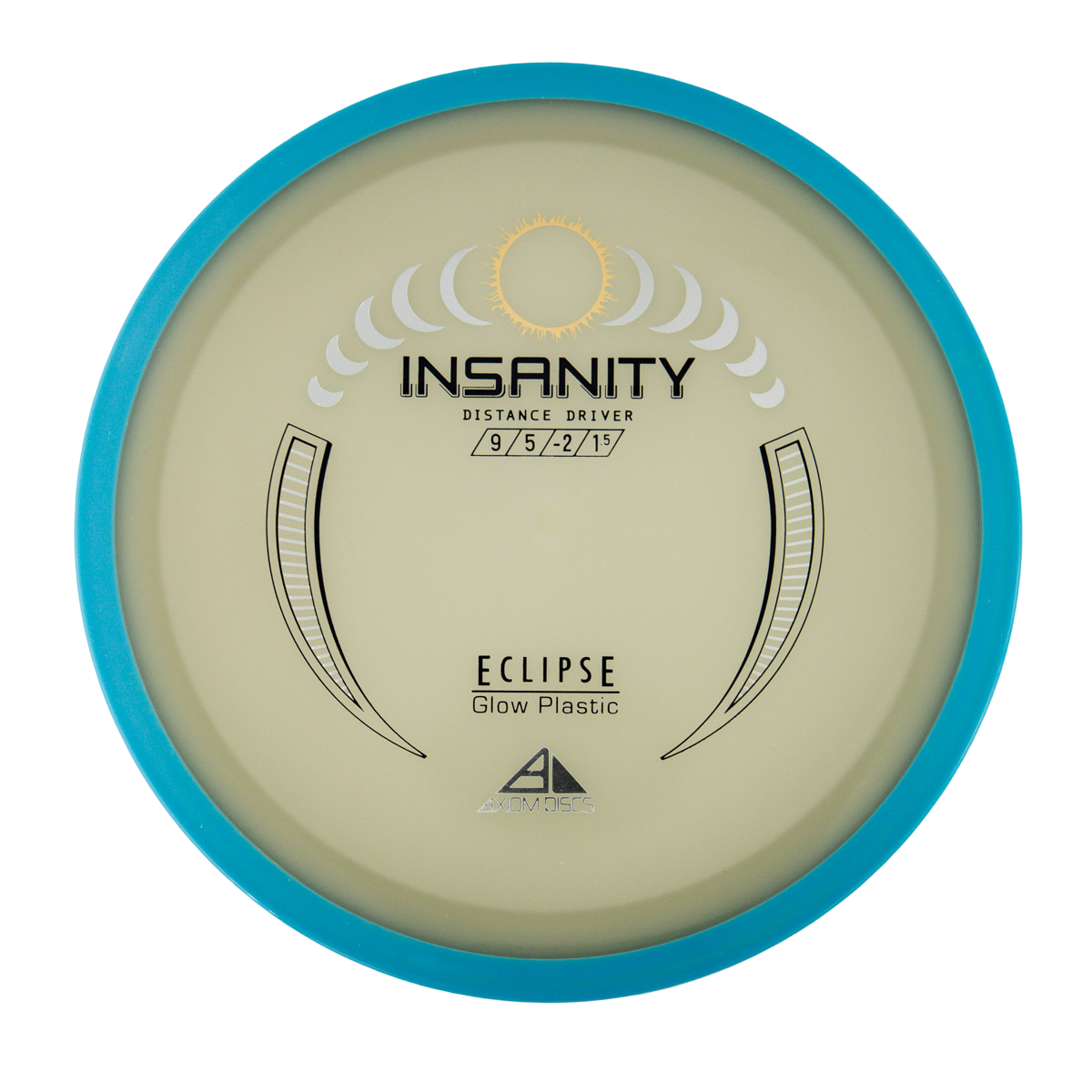 Axiom Insanity