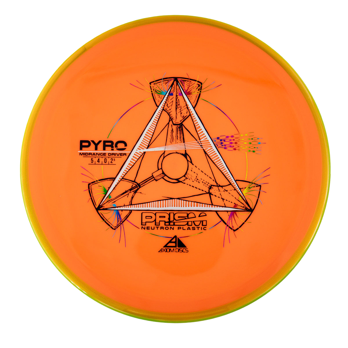 Axiom Pyro