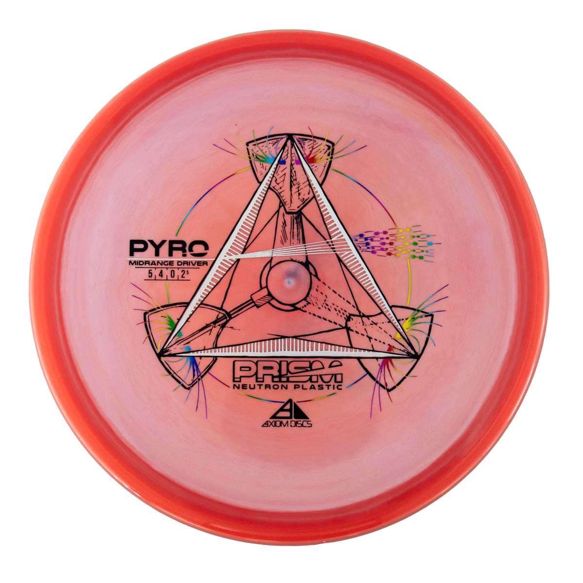 Axiom Pyro