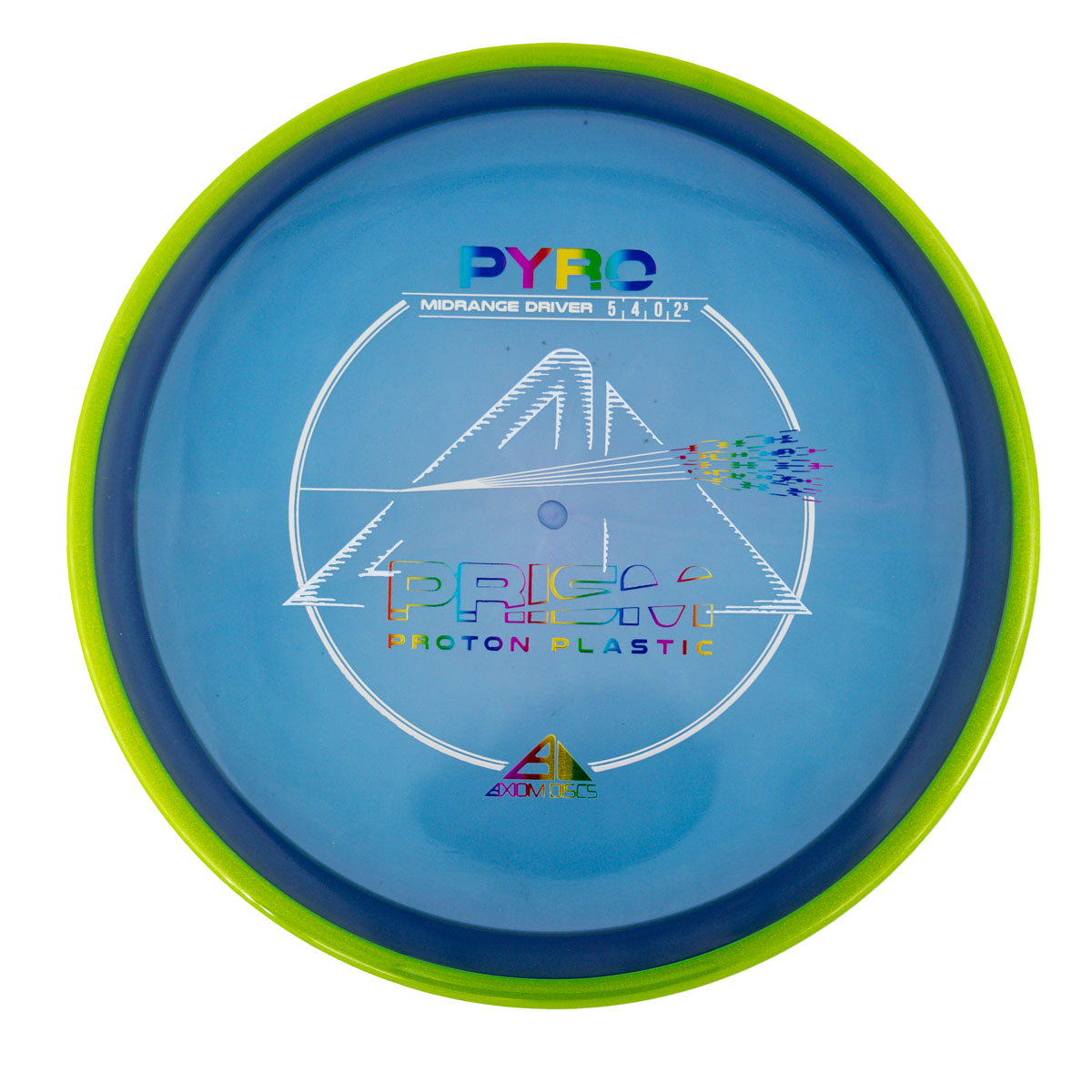 Axiom Pyro