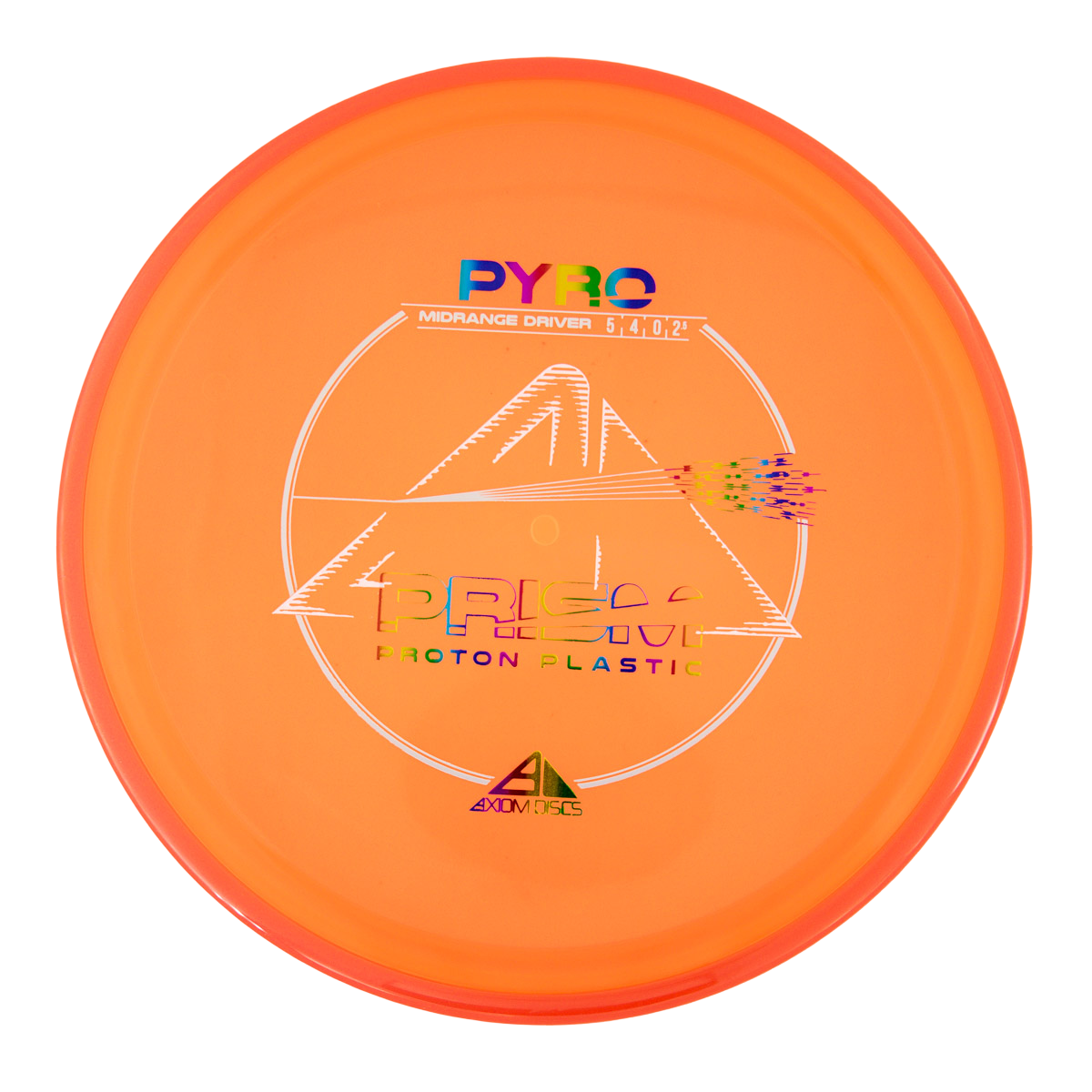 Axiom Pyro