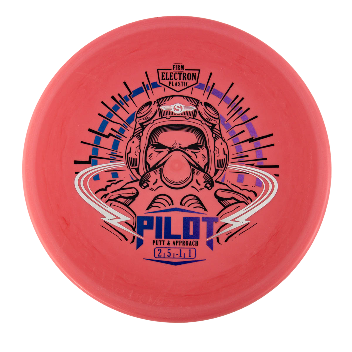 Streamline Pilot