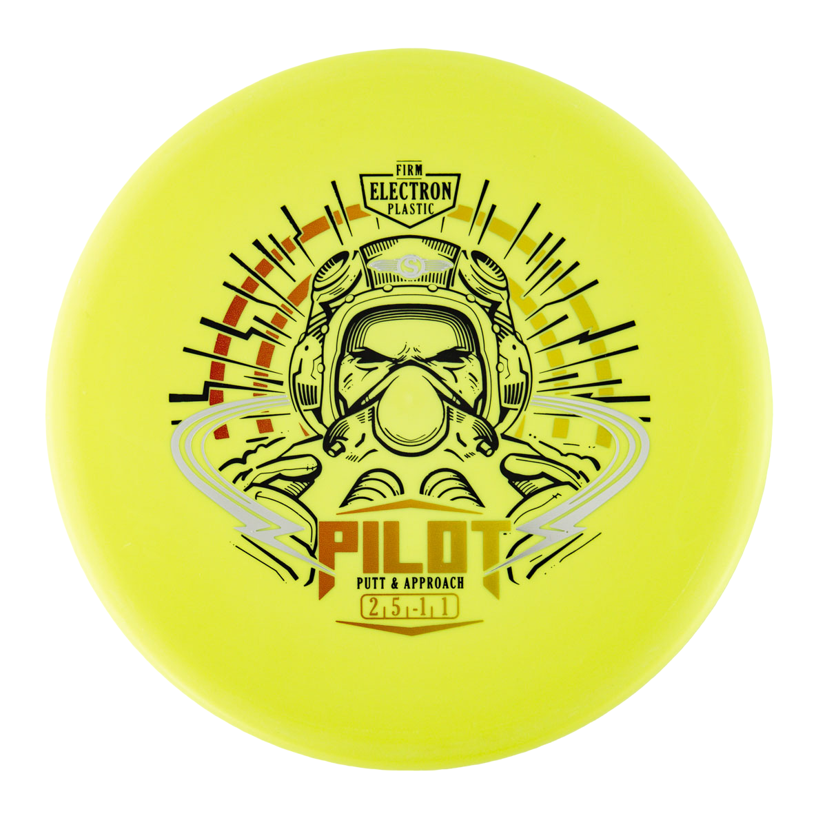Streamline Pilot