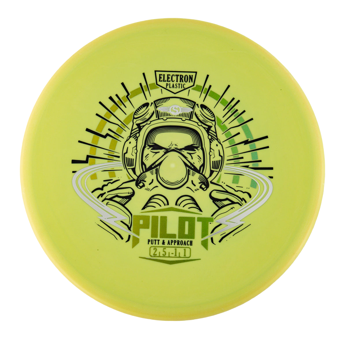 Streamline Pilot
