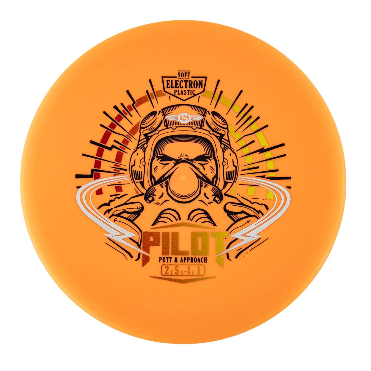 Streamline Pilot