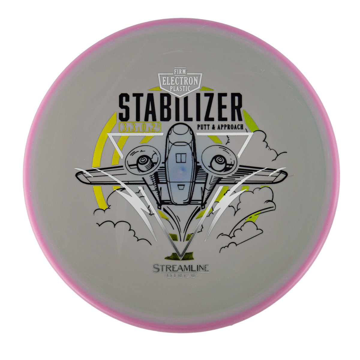 Streamline Stabilizer