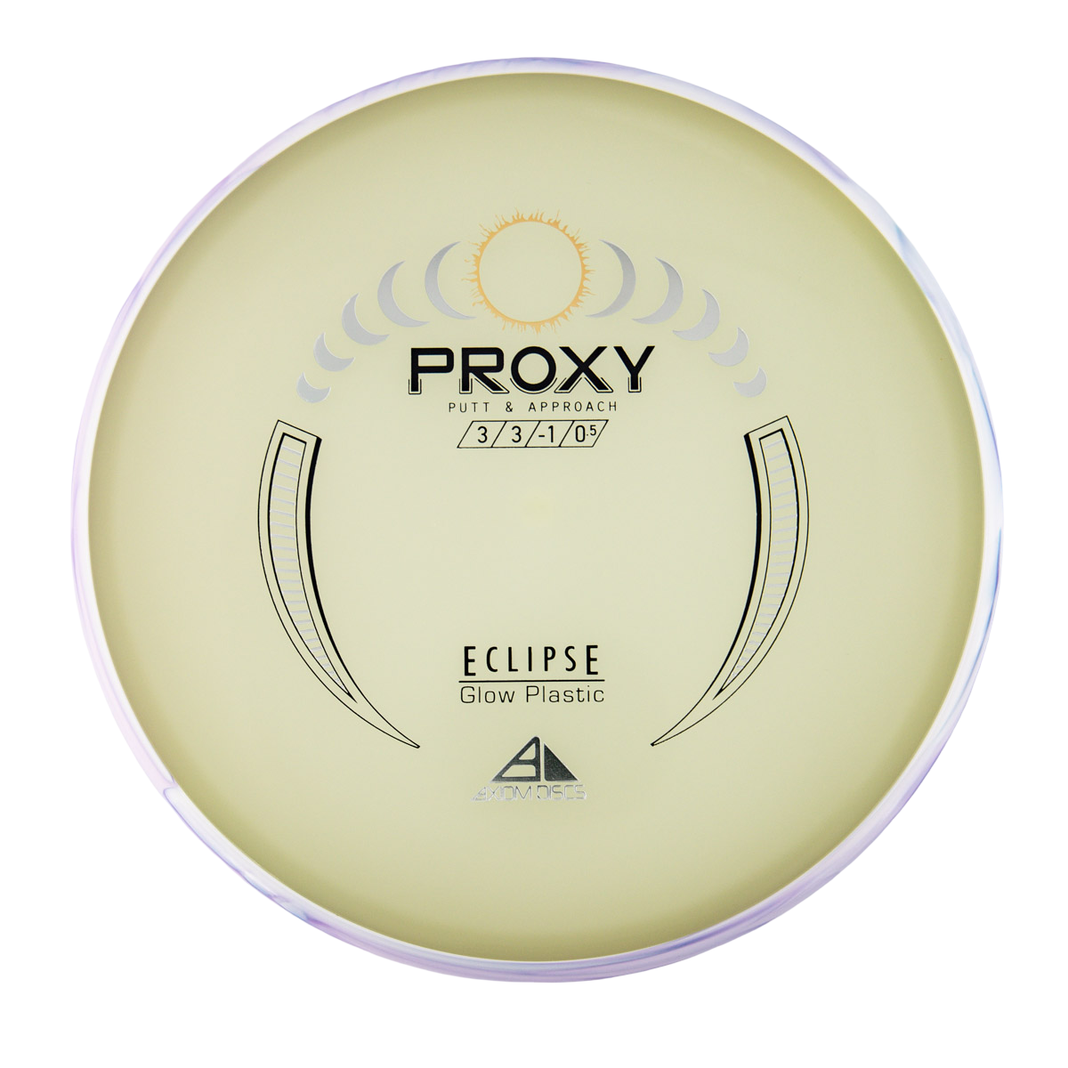 Axiom Proxy