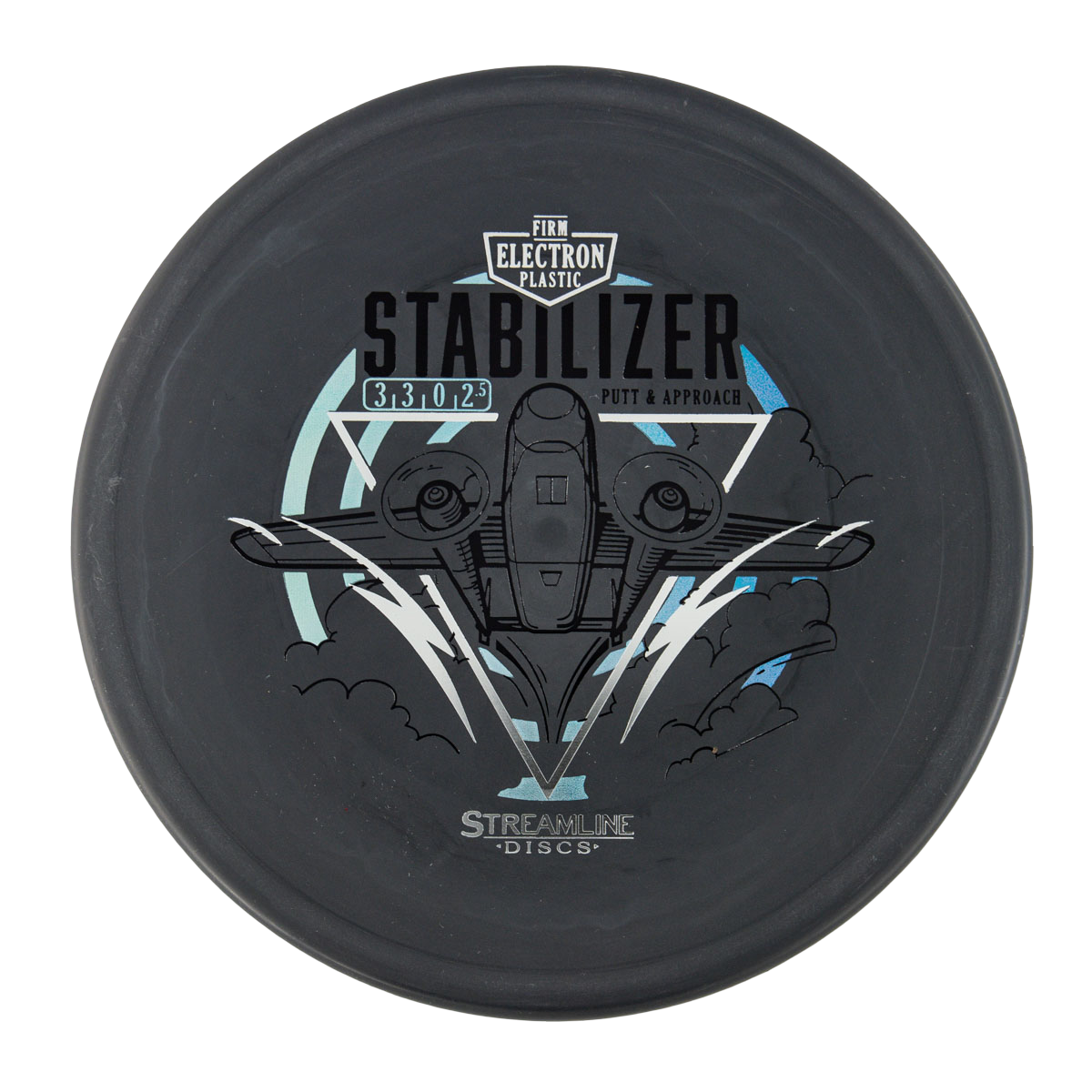 Streamline Stabilizer