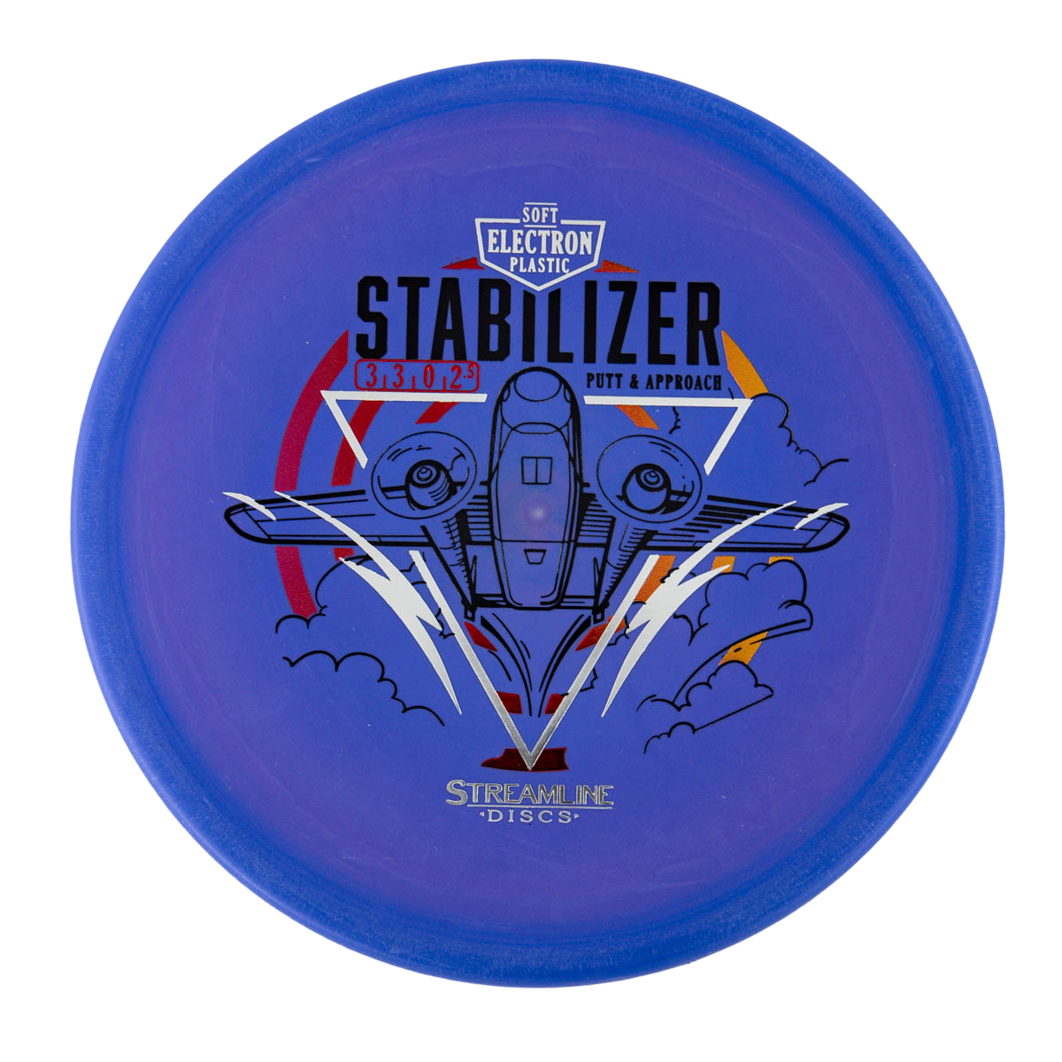 Streamline Stabilizer
