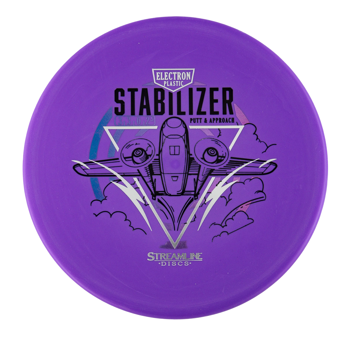 Streamline Stabilizer