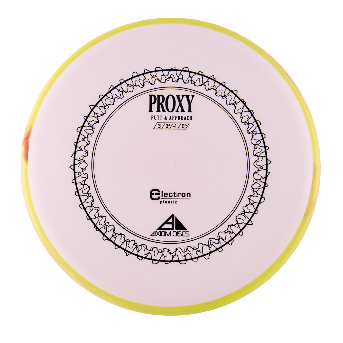 Axiom Proxy