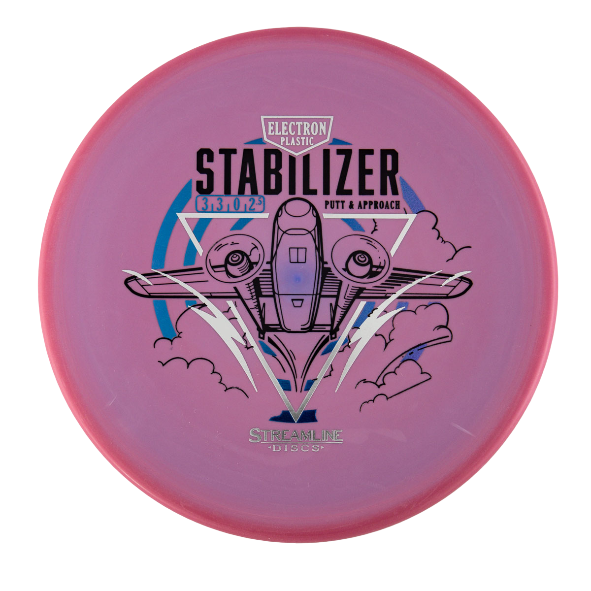 Streamline Stabilizer