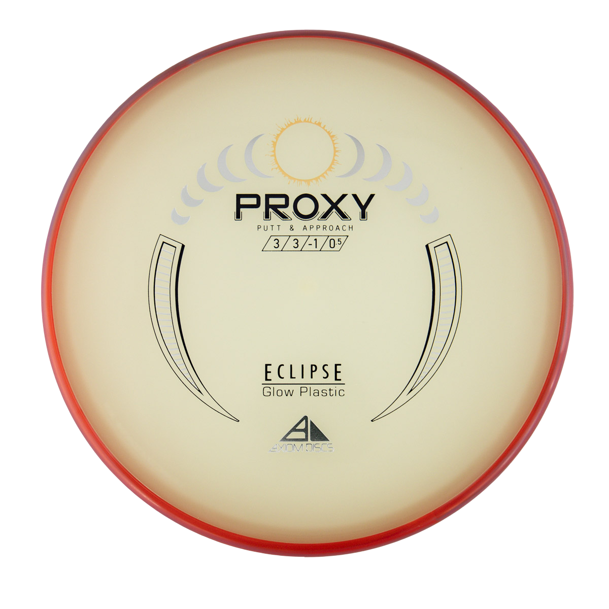 Axiom Proxy
