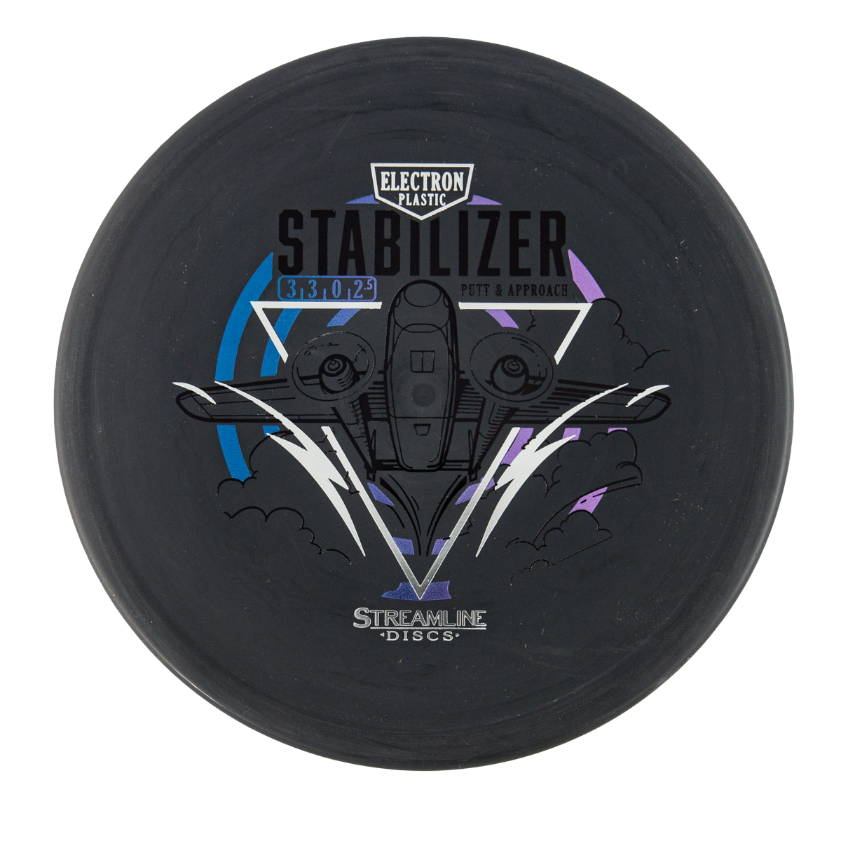 Streamline Stabilizer