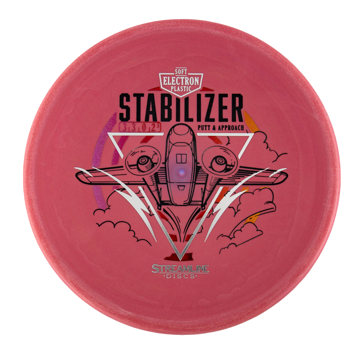 Streamline Stabilizer
